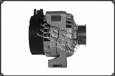 3EFFE GROUP altl004 -  
